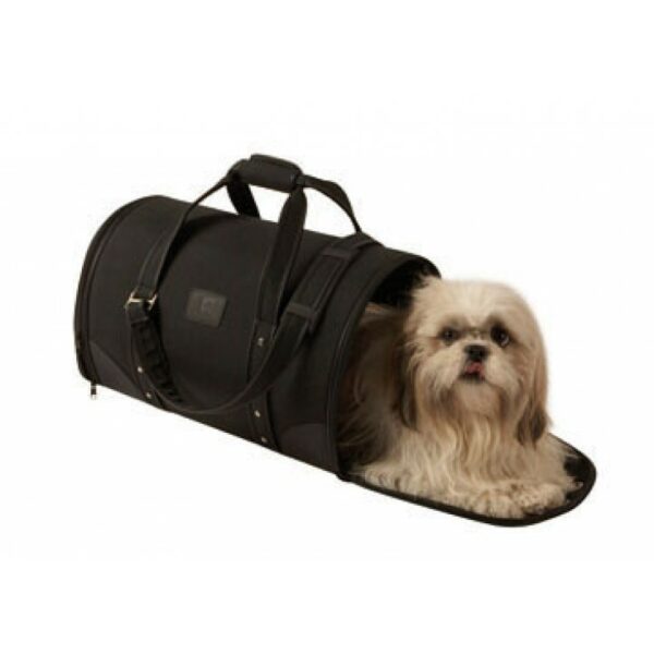 Sac Parisien - Black Colour
