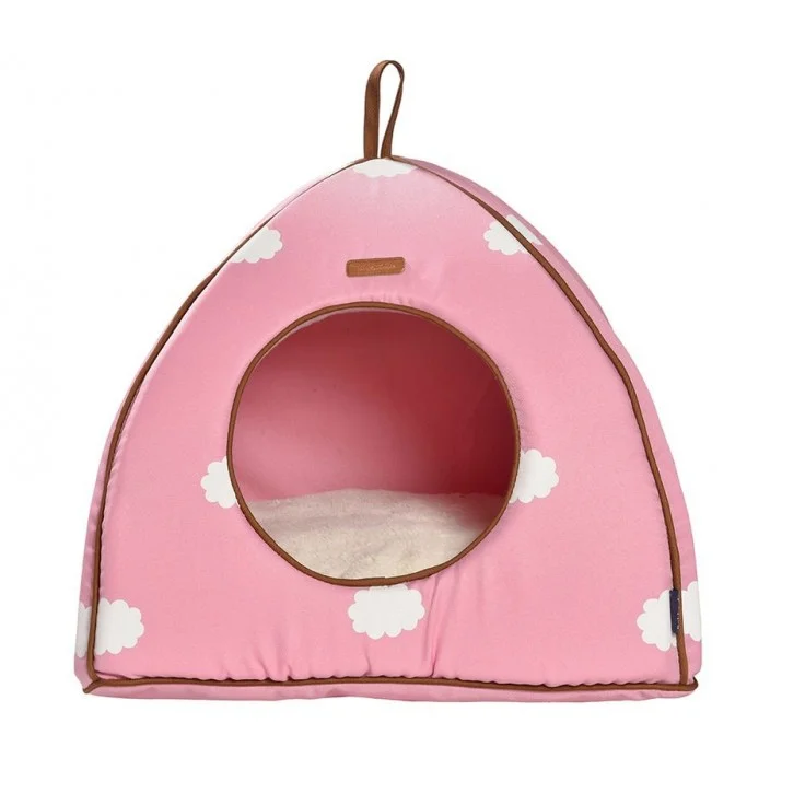 Cottage Reverie - Pink