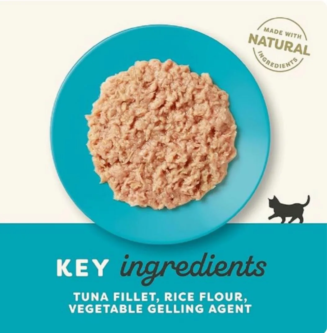 Applaws Tuna Wet Kitten Food, 70 g - Image 3