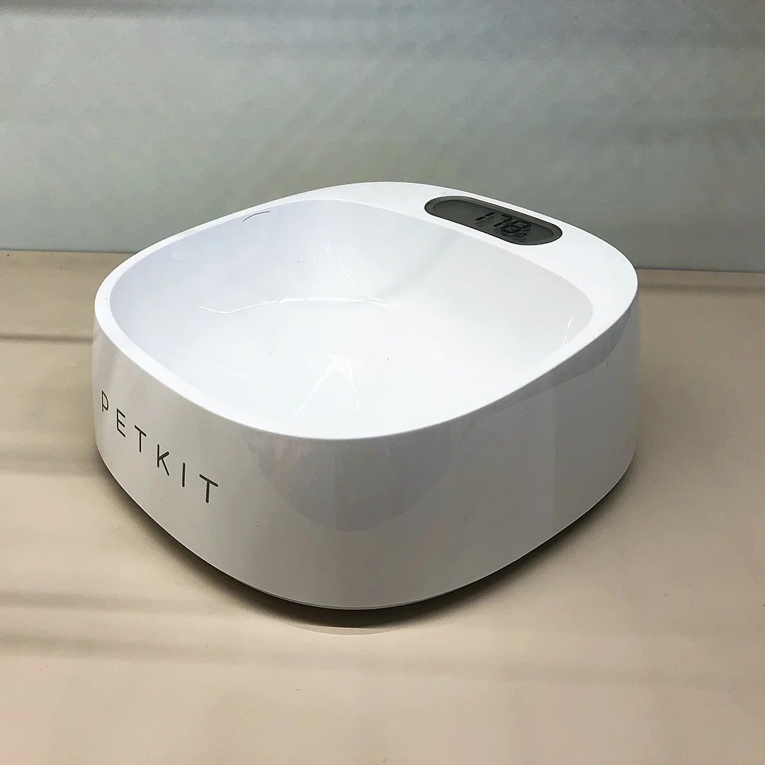 PetKit Smart Pet Bowl (Anti-Bacterial) - Image 2