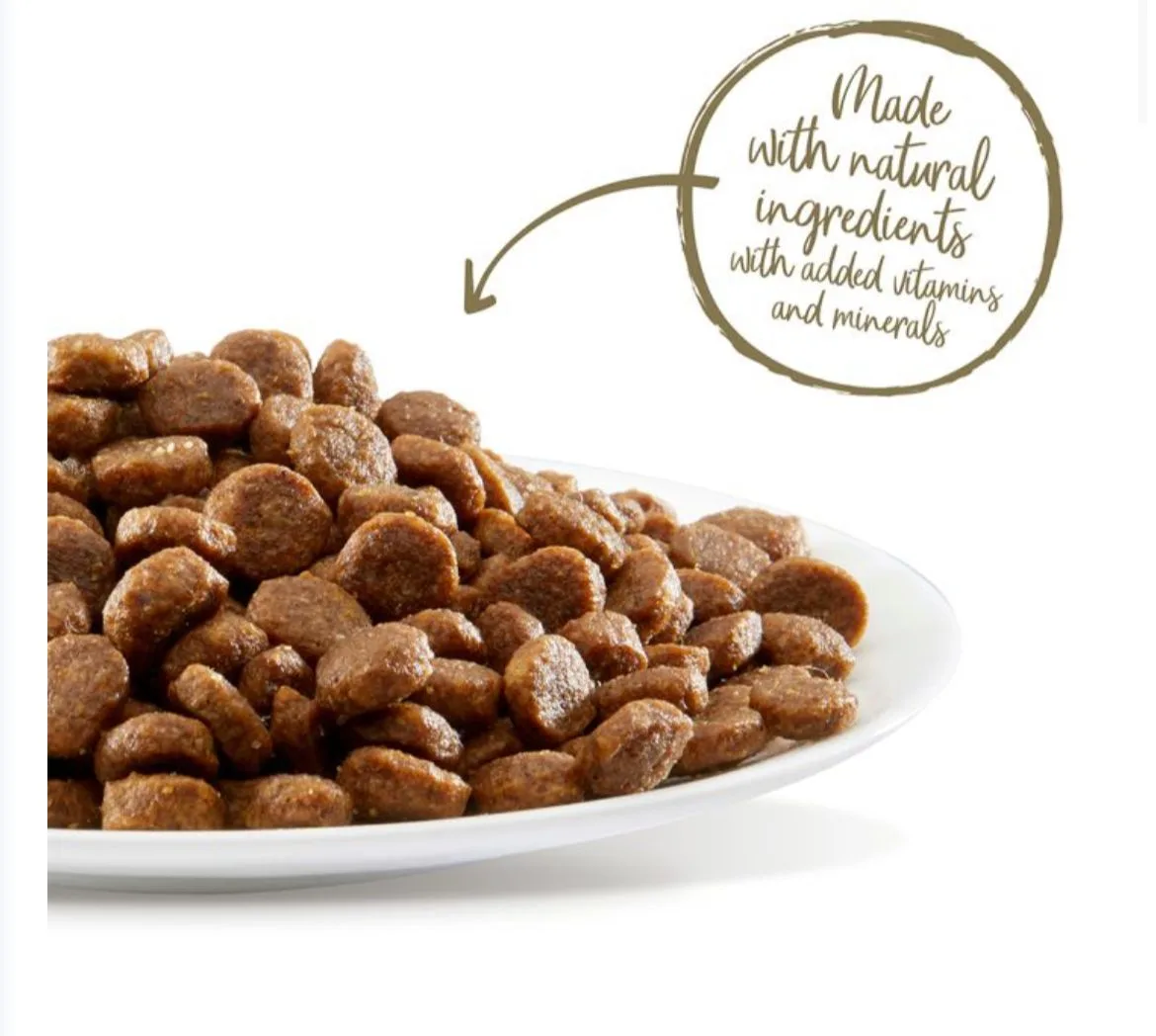 Applaws Adult Chicken with Extra Salmon Dry Cat Food - Image 3