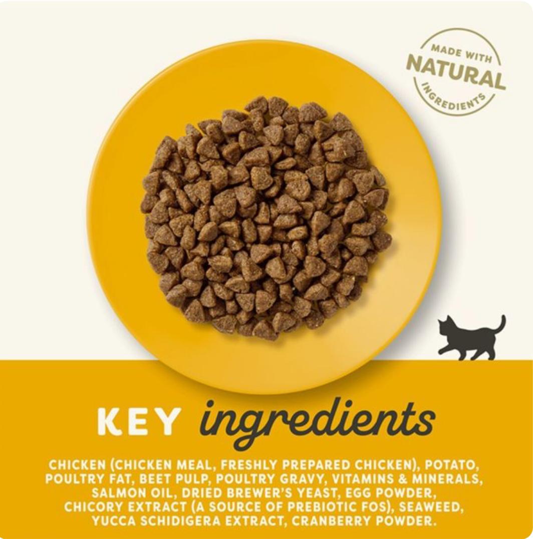Applaws Kitten Chicken Dry Cat Food - Image 2