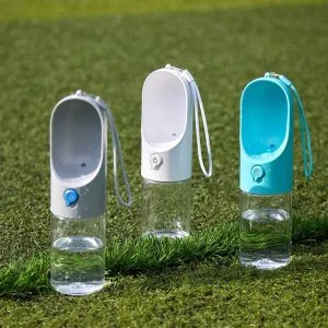 Alternative view of PetKit Smart Water Bottle