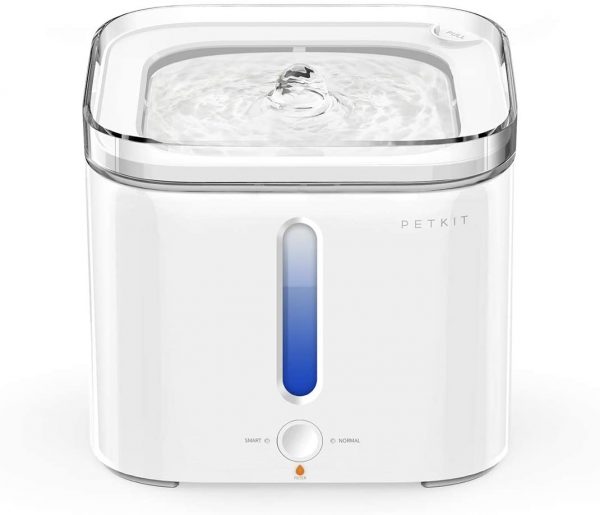 PetKit Smart Water Fountain 2S