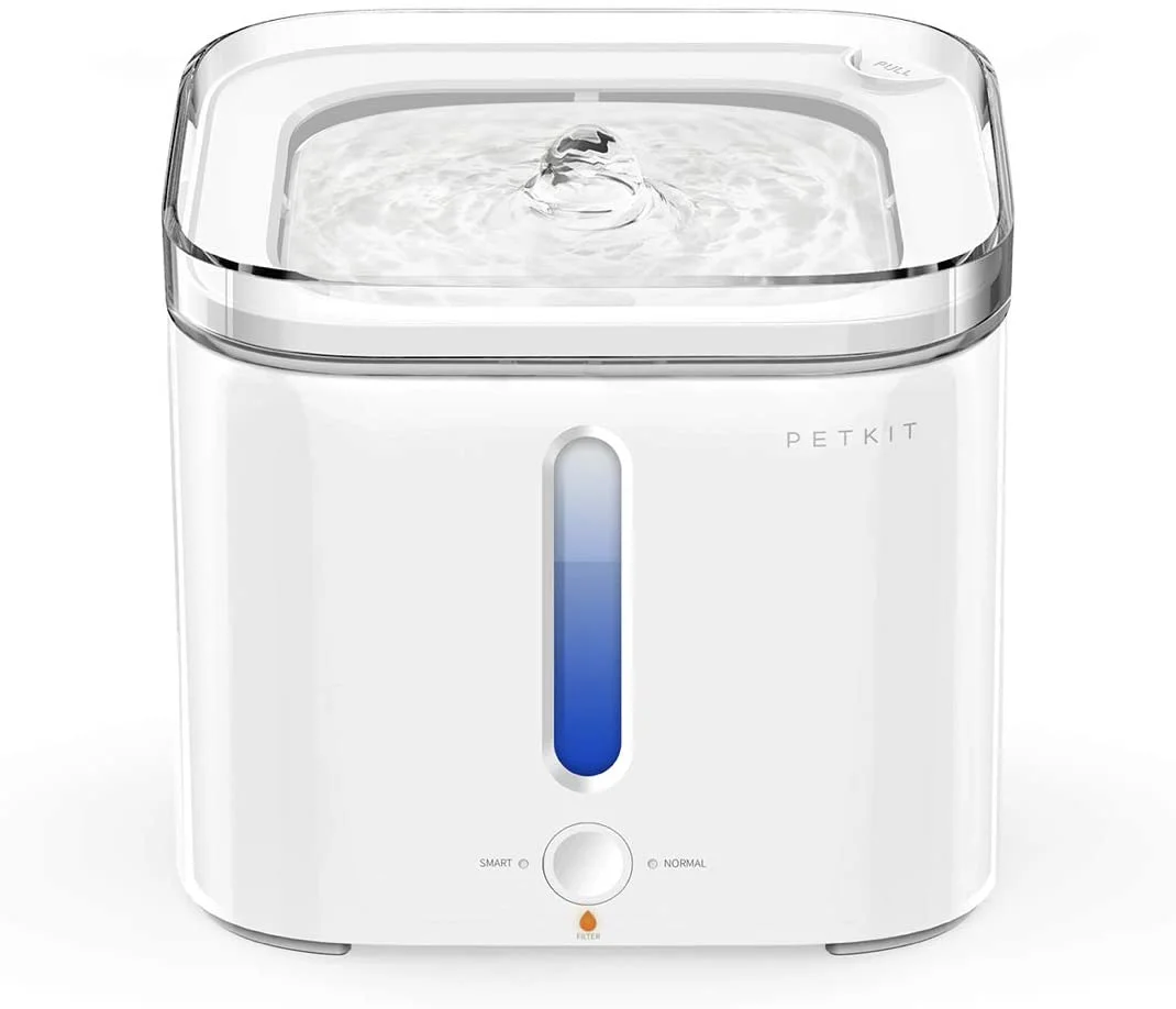 PetKit Smart Water Fountain 2S