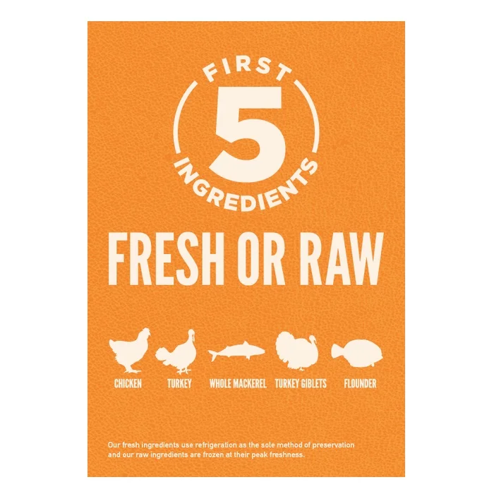 Orijen Original Dry Cat Food - Image 4