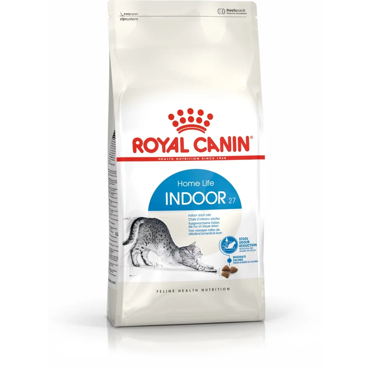 Royal Canin Home Life INDOOR (27) Dry Cat Food