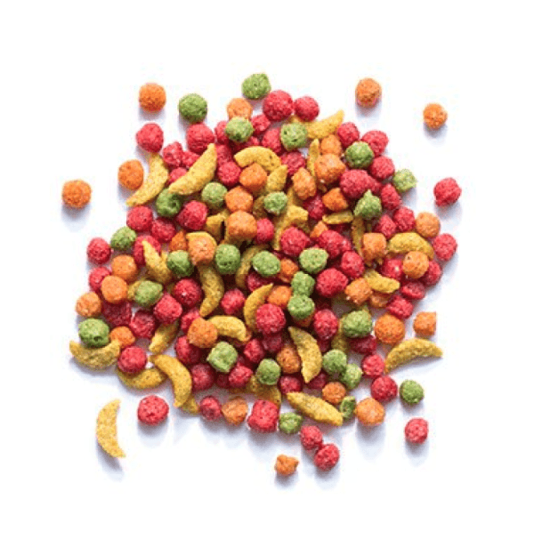 Zupreem FruitBlend Medium Birds, 2lb - Image 2