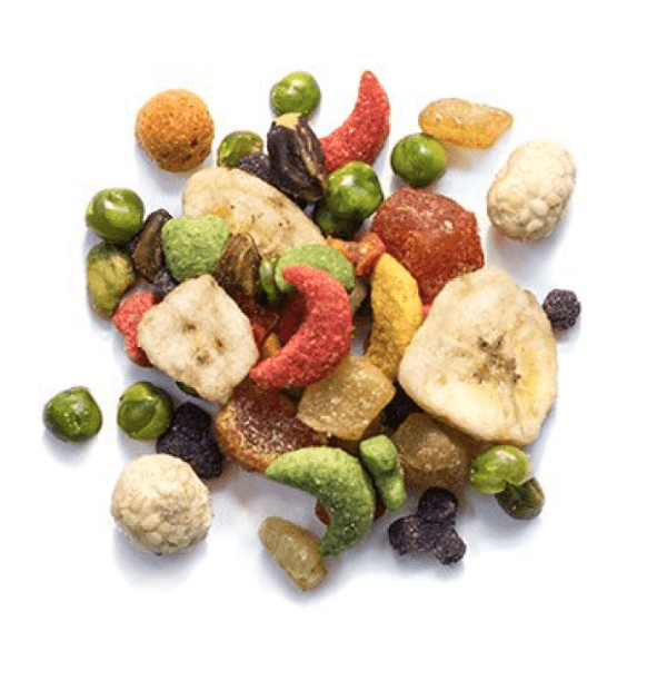 Zupreem Pure Funfor Large Birds 2lb - Image 2