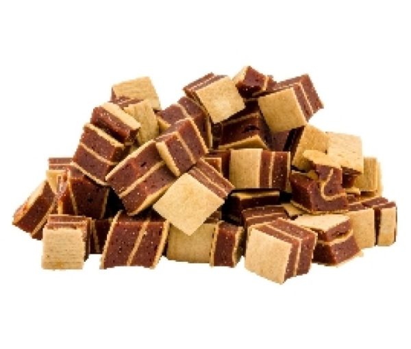 Good Boy Deli Bites Beef Dog Treat, 65g - Image 2