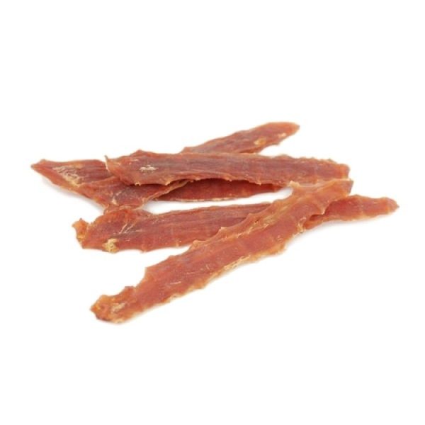 Good Boy Tender Duck Fillets Dog Treat, 80g - Image 2