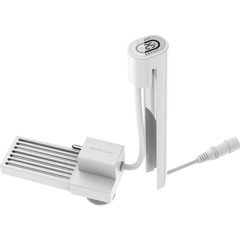 PetKit Water Temperature Control (25 C) for Smart Water Fountain
