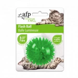 AFP Flash Ball - Green