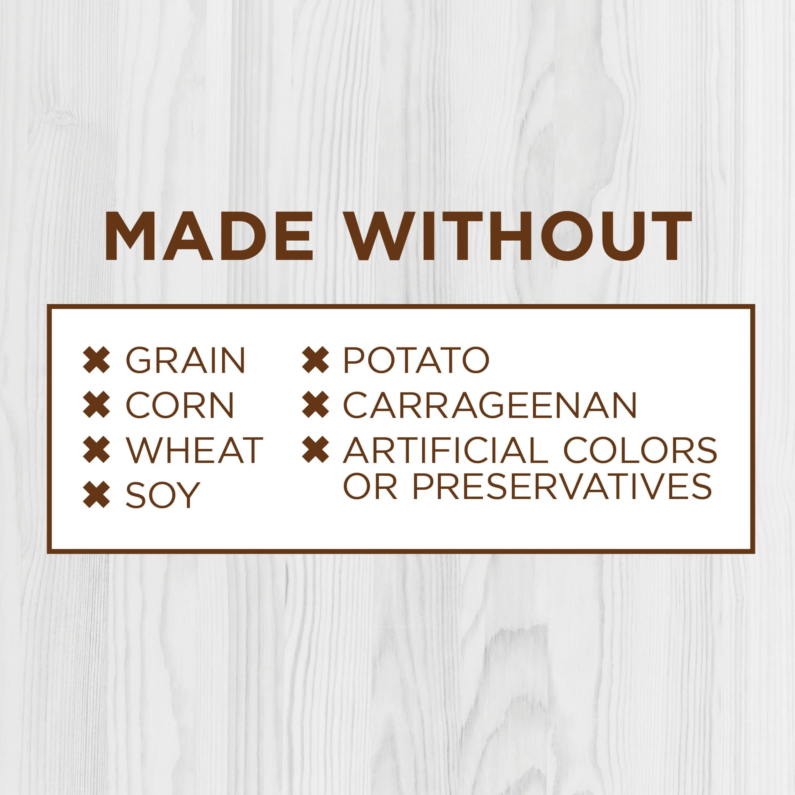 Instinct Healthy Cravings Real Chicken Grain-Free Wet Cat Food, 85g - Image 4