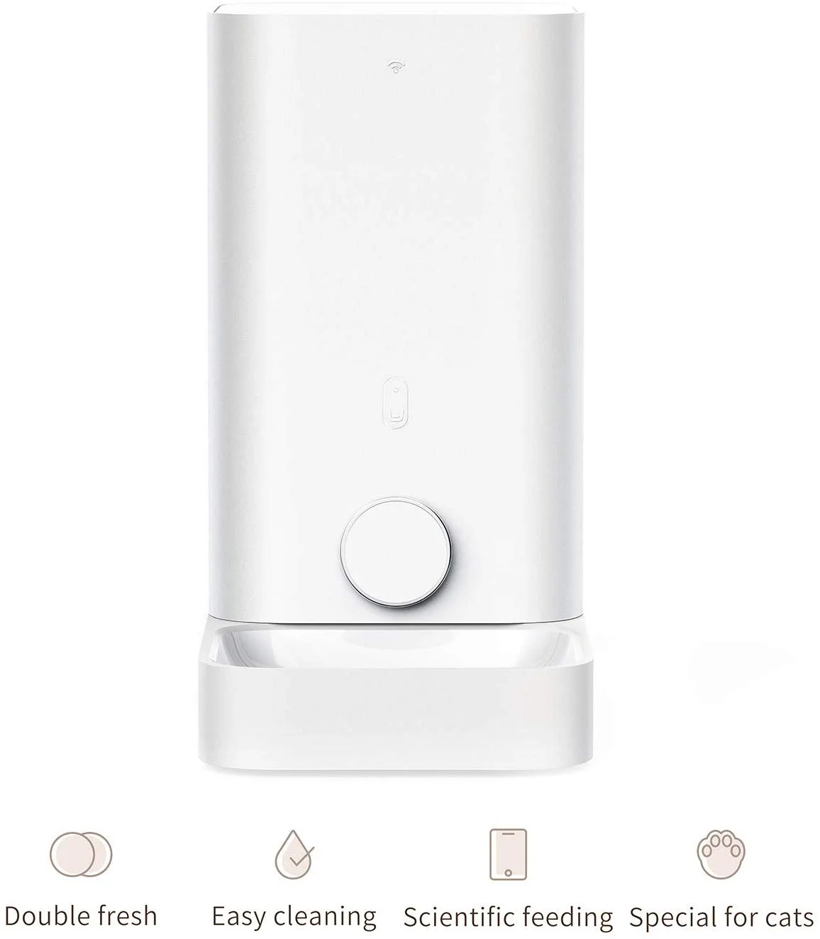 PetKit Fresh Element Mini SmartPet Feeder - Image 6