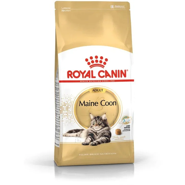 Royal Canin Maine Coon Dry Cat Food, 2 kg
