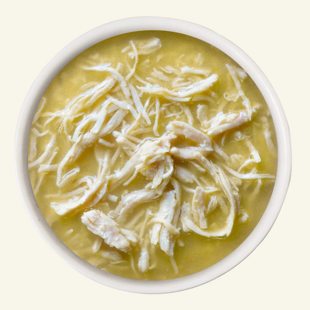 Weruva Cats in the Kitchen Pumpkin Lickin' Chicken in Pumpkin Soup Wet Cat Food, 85 g - Image 4