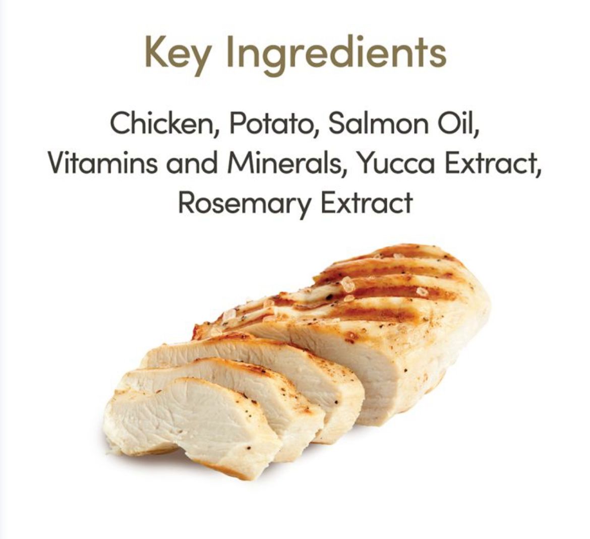 Applaws Adult Chicken with Extra Lamb Dry Cat Food - Image 3