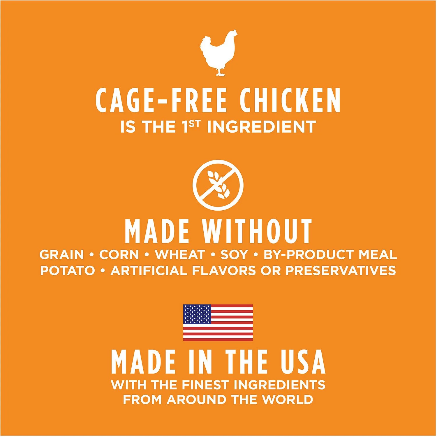 Instinct Raw Boost Mixers Digestive Health Freeze-Dried Cat Food Topper - Image 5