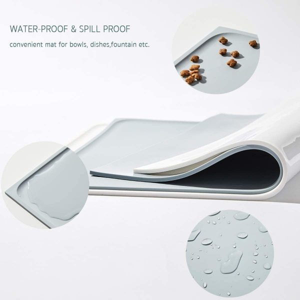 PetKit Water and Spill proof Mat - Image 6