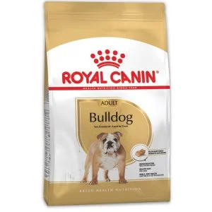 Royal Canin Bulldog Dry Dog Food, 12 kg