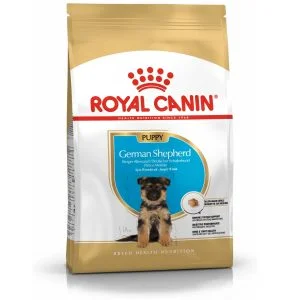 Royal Canin German Sheppard Junior Dry Puppy Food, 12 kg