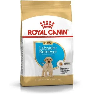 Royal Canin Labrador Junior Dry Puppy Food, 12 kg