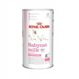 Royal Canin Babycat Milk, 300 g