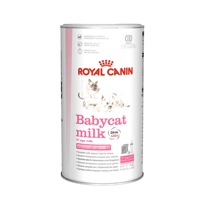 Royal Canin Babycat Milk, 300 g