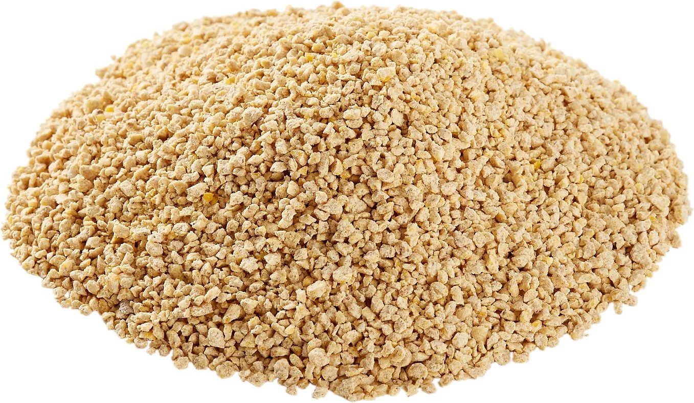 World's Best Unscented Clumping Corn Cat Litter - Image 5