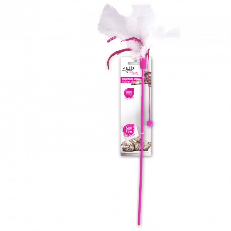 AFP Magic Wing Wand - Pink
