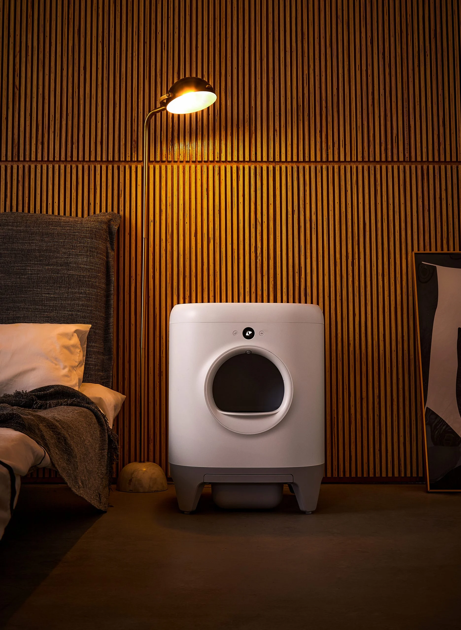PetKit Pura X Smart Automatic Litter Box - Image 6