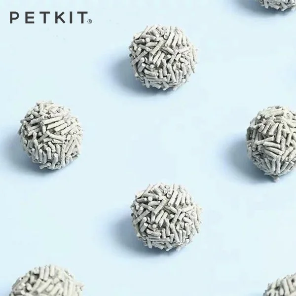 PetKit Activated Carbon Tofu Litter, 6L - Image 4