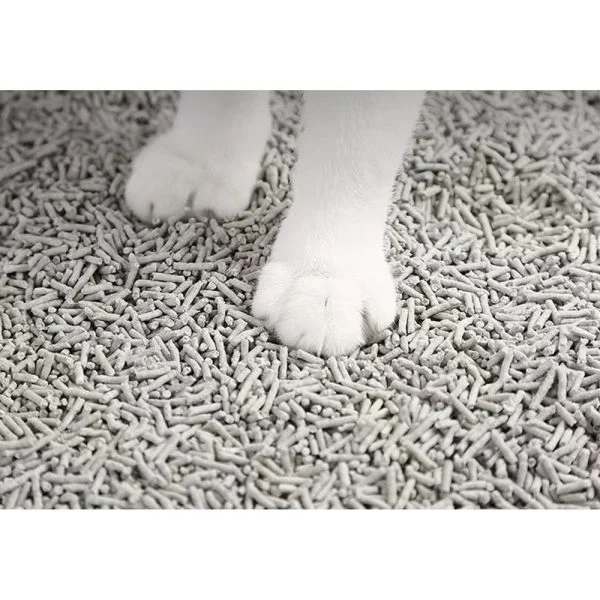 PetKit Activated Carbon Tofu Litter, 6L - Image 8