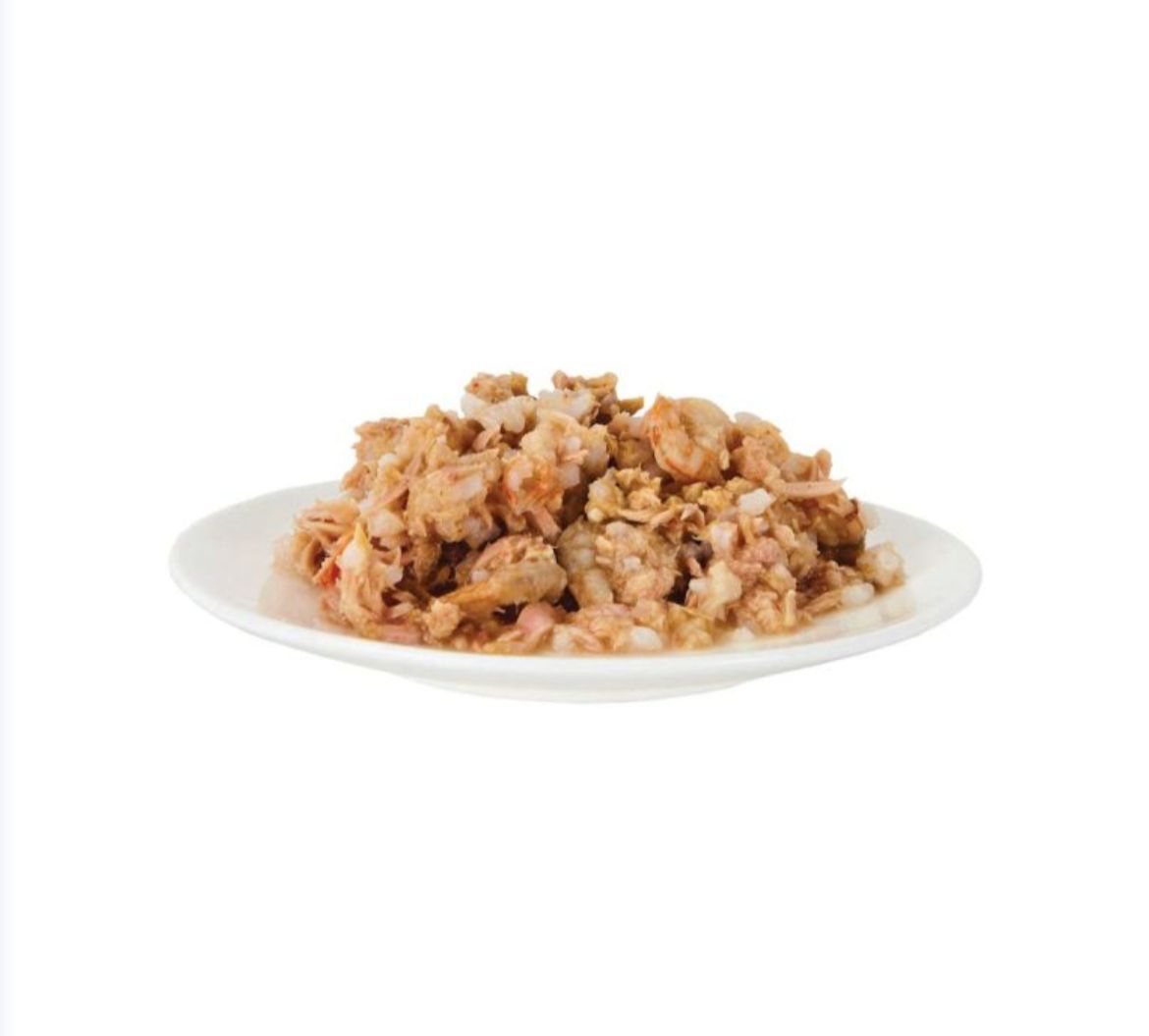 Applaws Tuna with Prawn in Jelly Wet Cat Food, 70 g - Image 2