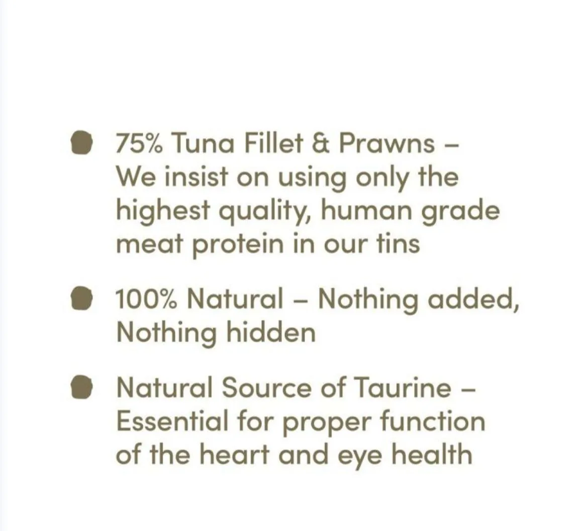 Applaws Tuna Fillet with Seaweed Wet Cat Food, 70 g - Image 5