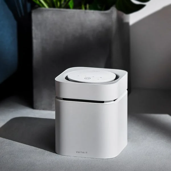 PetKit Air MagiCube Smart Odour Eliminator - Image 4