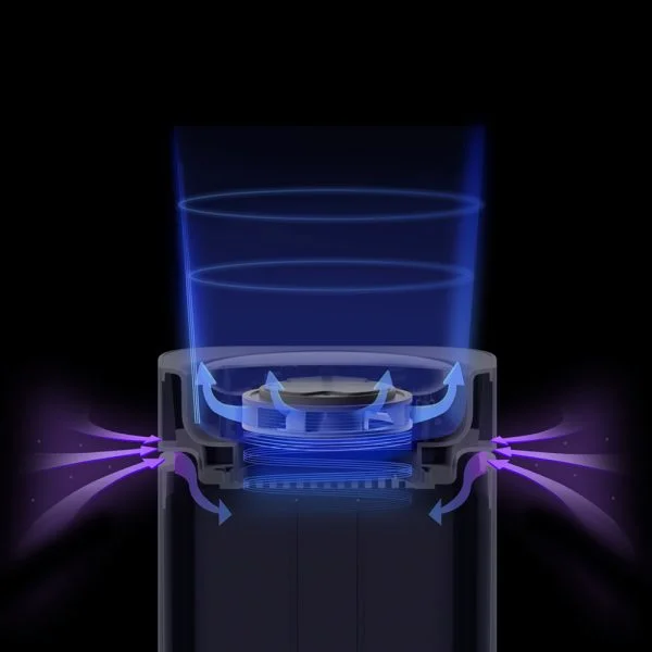 PetKit Air MagiCube Smart Odour Eliminator - Image 2