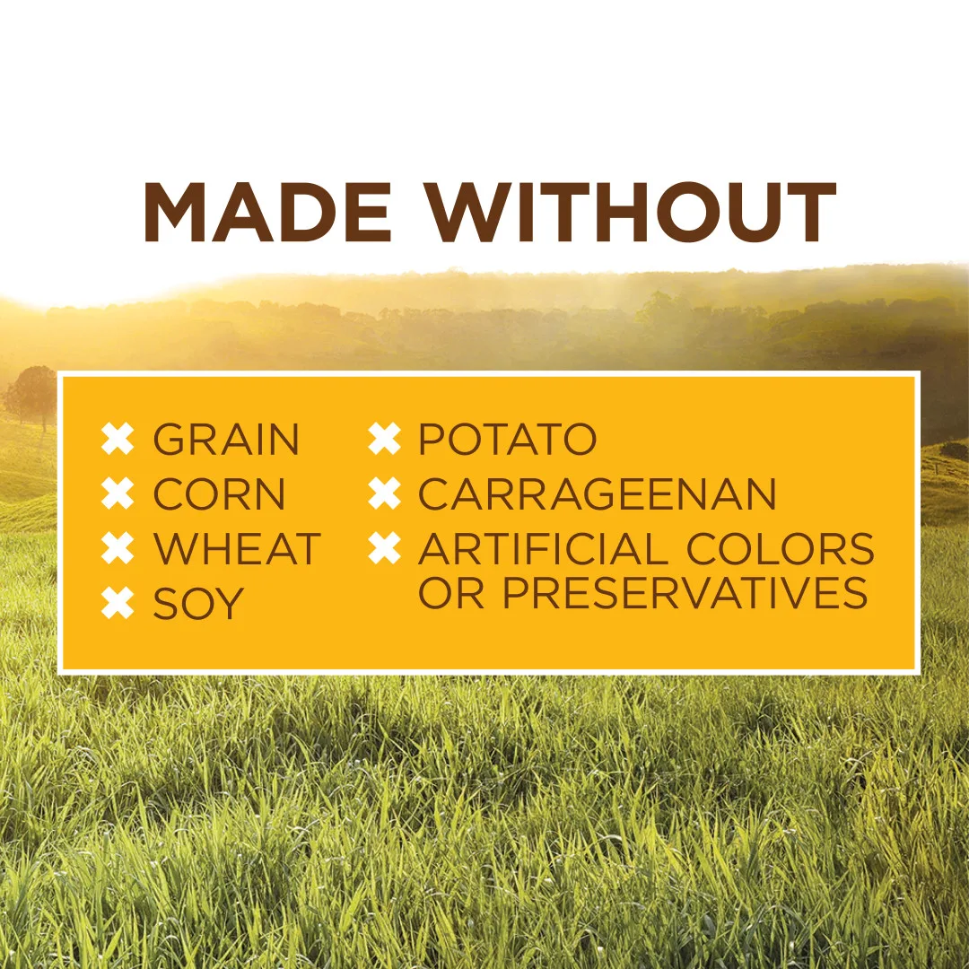 Instinct Minced Chicken Grain-Free Wet Cat Food, 99g - Image 3