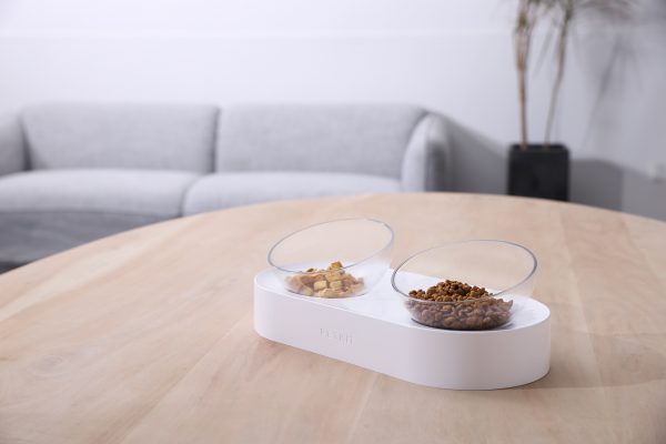 PetKit Fresh Nano Bowl, Double - Image 3