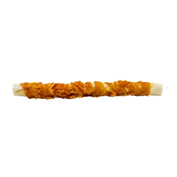 Good Boy Mega Chewy Chicken Twist Dog Treat, 70g - Image 2