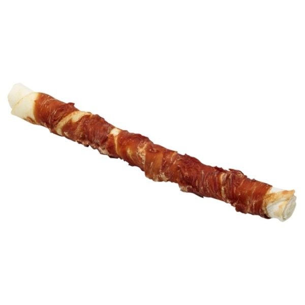 Good Boy Mega Chewy Twist with Duck Dog Treat, 70g - Image 2