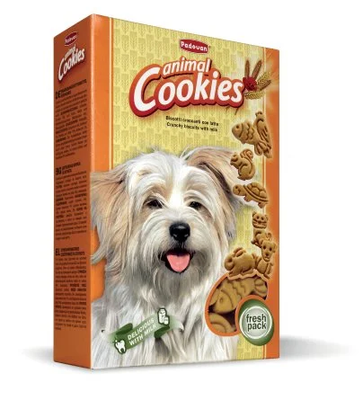 Padovan Cookies Animal, 400g