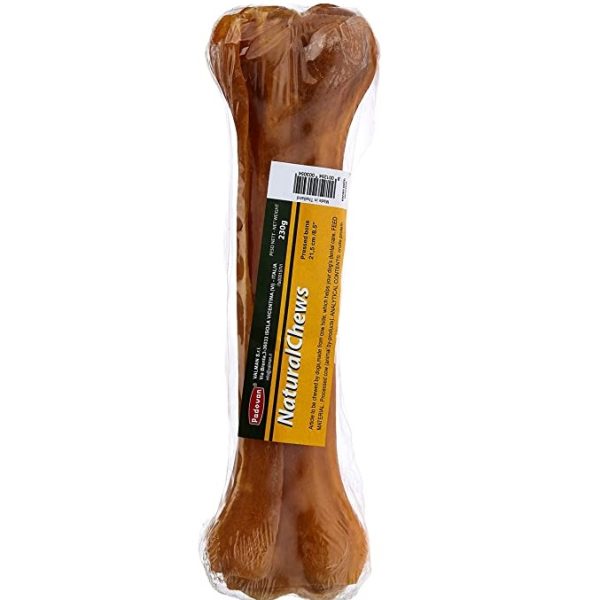 Padovan Natural Chews Bone