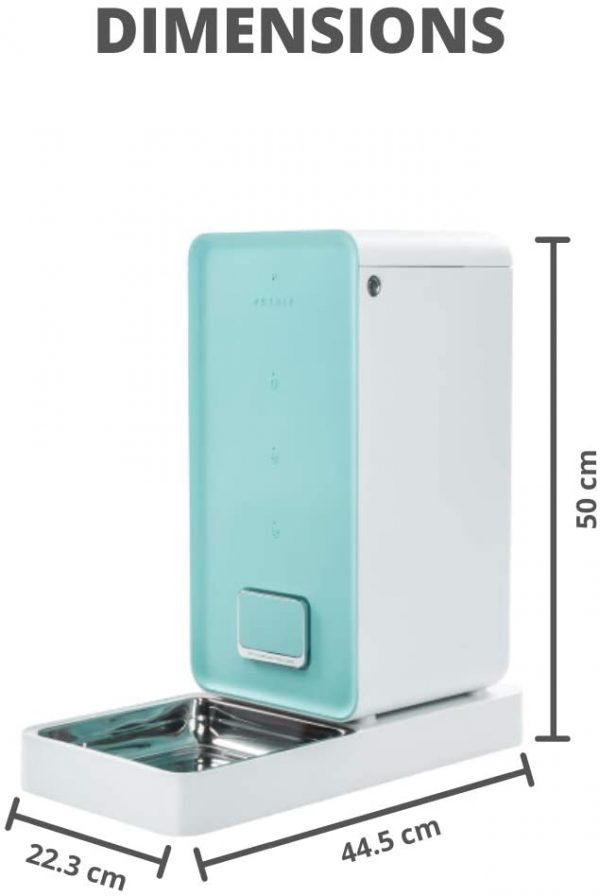 PetKit Fresh Element SmartPet Feeder - Image 10