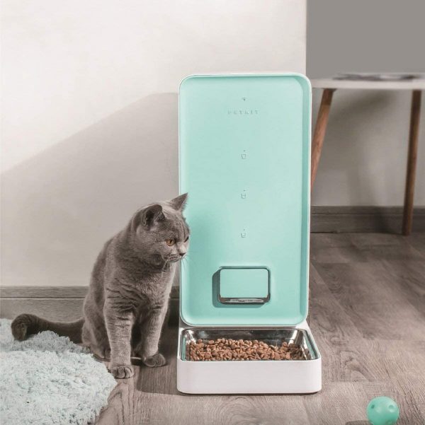 PetKit Fresh Element SmartPet Feeder - Image 3