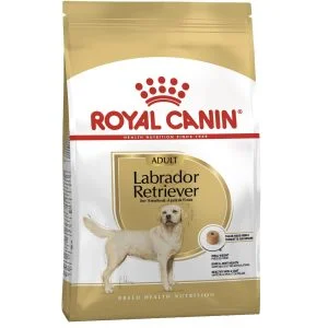 Royal Canin Labrador Retriever Dry Dog Food, 12 kg