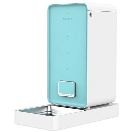 PetKit Fresh Element SmartPet Feeder - Smart Pet Kuwait