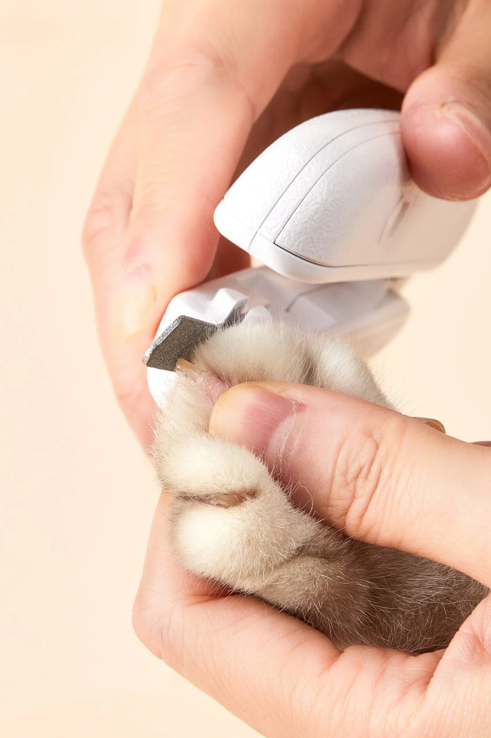 PetKit LED Pet Nail Clipper - Image 6