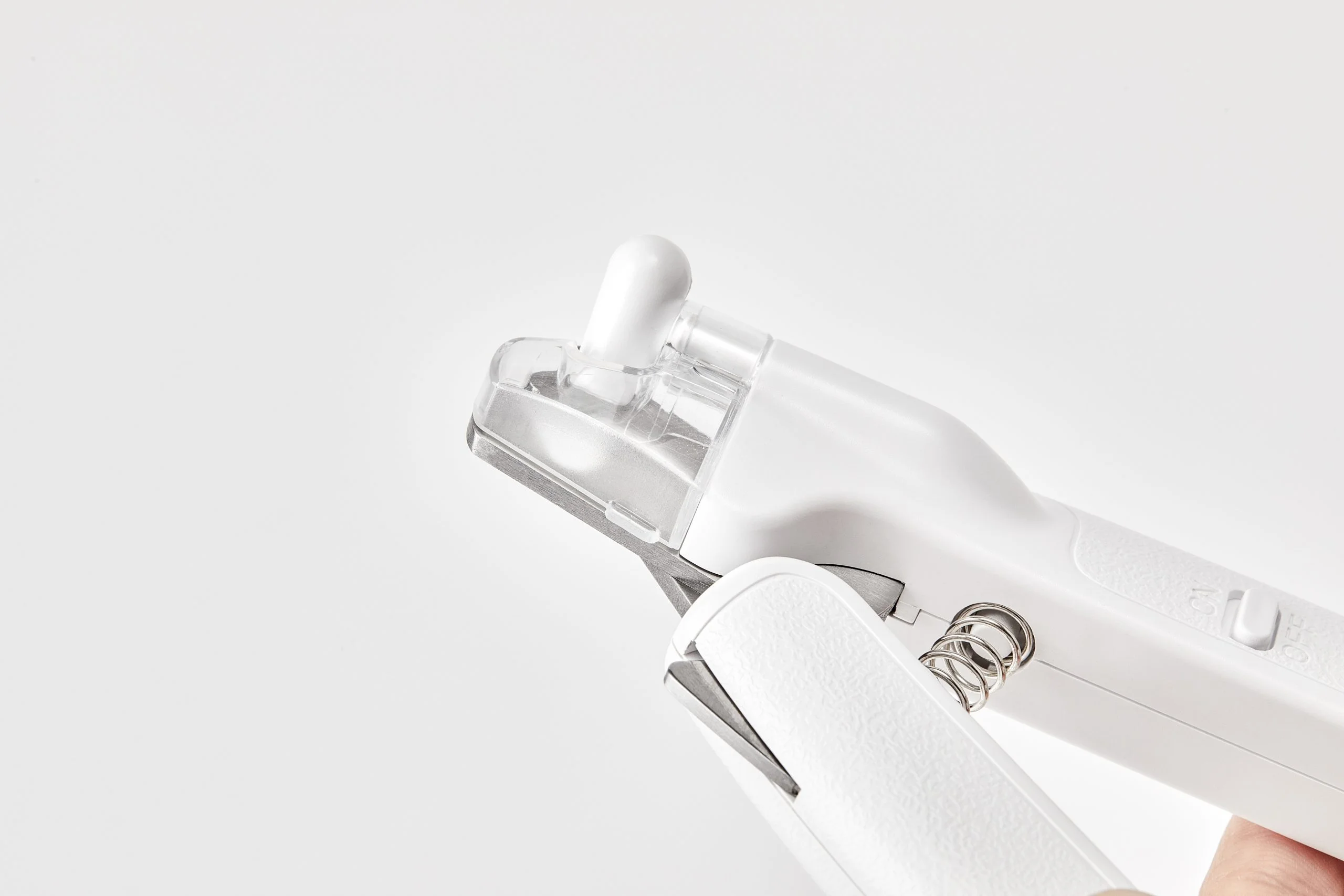 PetKit LED Pet Nail Clipper - Image 11